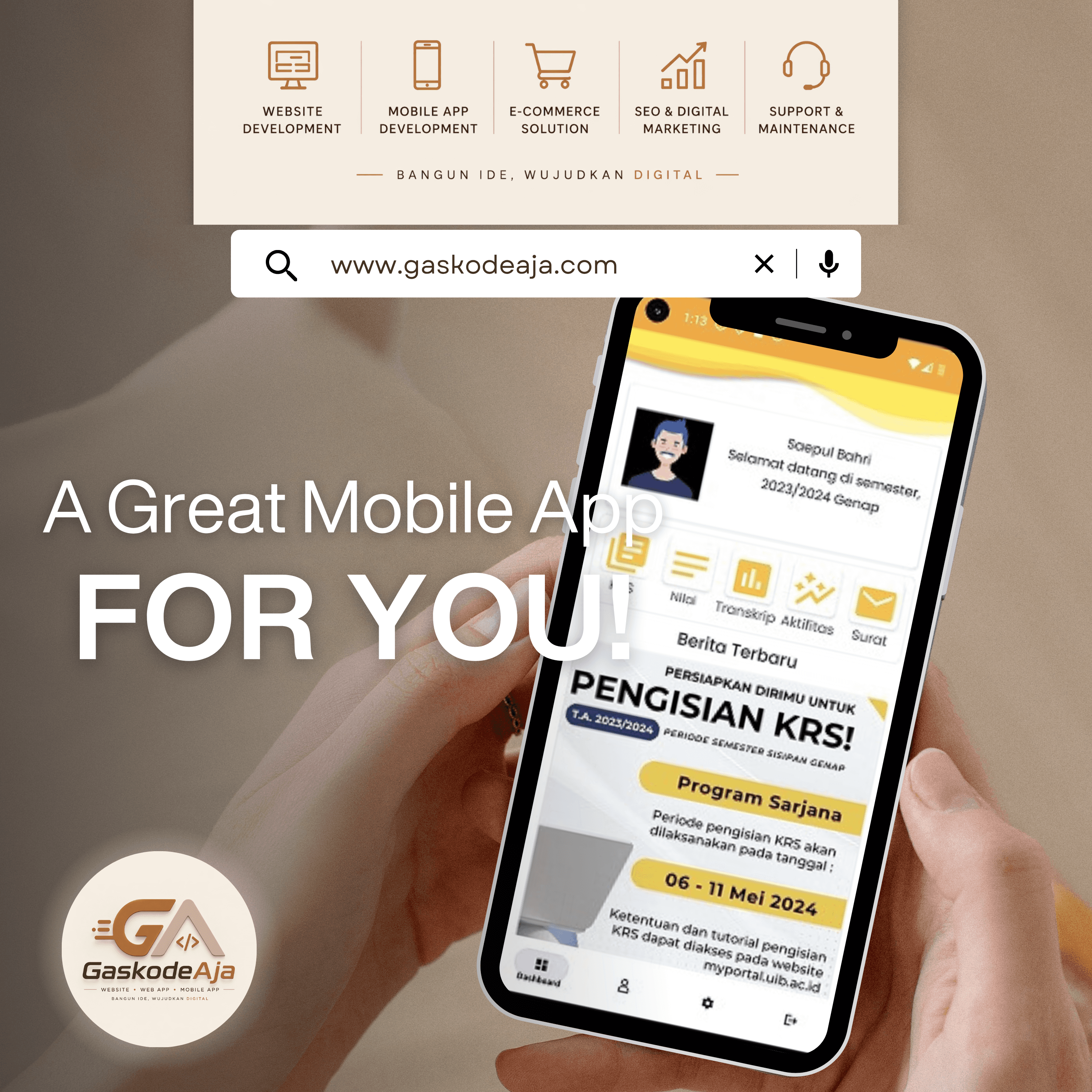 SIKA Mobile